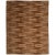 Schumacher Fitzgerald 8' x 10' Rug in Brown For Sale In Charlotte - Image 6 of 6