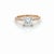 Maker: Tiffany & Co. Collection: Novo Diamond cut: Princess Carat: 1.53 carats Color: G Clarity: VVS2 Crown Inscription:...