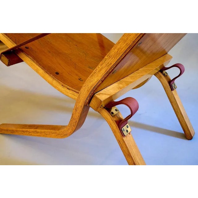 1950s Neptune Lounge Chair, England, 1953 For Sale - Image 5 of 8