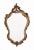 1990s Italian Rococo Style Mirror - "Paula" For Sale - Image 5 of 6