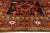Berber Tribes of Morocco Vintage Beni M'Guild Moroccan Rug, 05'11 X 10'02 For Sale - Image 4 of 10