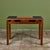 Phillip Lloyd Powell Slate Writing Desk For Sale In Los Angeles - Image 6 of 15