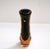 Vintage Murano Art Glass Vase, Italy, 1960s For Sale - Image 4 of 18