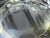 Heavy Mid Century Crystal Catchall Ashtray For Sale - Image 16 of 18