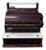 Vintage Cash Register by Giuseppe Regosa & Figli Turin, 1920s For Sale