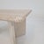 Rectangular Travertine Coffee Table, Italy, 1980s For Sale - Image 14 of 16