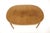 Swedish Oval Extendable Table in Teak from Tibro, 1950s For Sale - Image 4 of 6