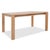 Magnum Wooden Extendable Dining Table in Brown by Team 7 For Sale - Image 11 of 11