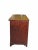 Mongolia Antique Trunk Cabinet For Sale - Image 9 of 12
