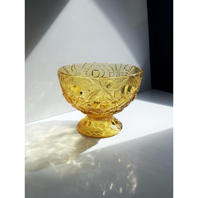 Fruit Bowl by Josef Inwald for Barolac, 1930s For Sale - Image 3 of 6