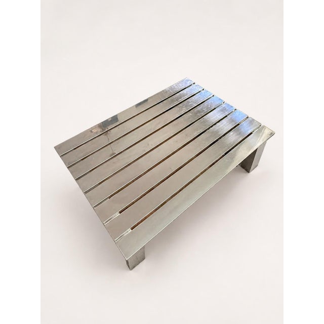Modern Attributed to Timothy Oulton Zazenne Coffee Table For Sale - Image 3 of 3