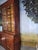 Large Antique Bookcase in Wood, 1800s For Sale - Image 10 of 13