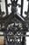 Victorian Cast Iron Hall Stand, 1870 For Sale - Image 9 of 18