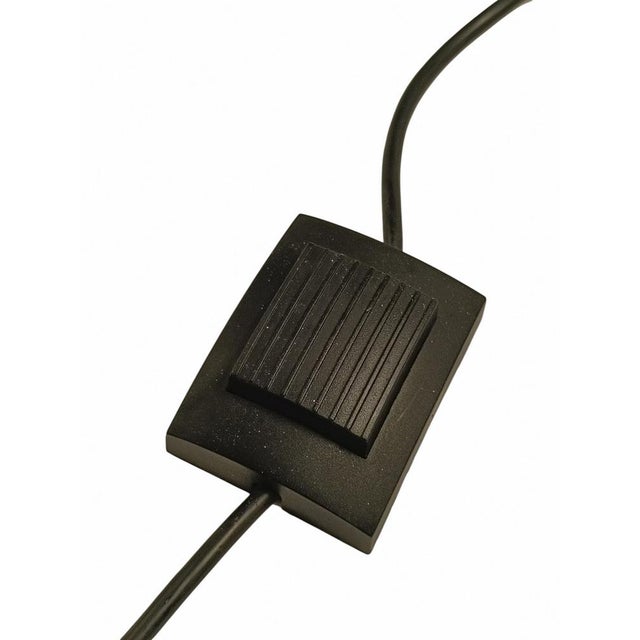 1980s Shogun Table Lamp by Mario Botta for Artemide, Italy, 1980s For Sale - Image 5 of 12