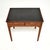 Early 19th Century Antique Georgian Inlaid Writing Table, 1800s For Sale - Image 5 of 12