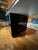 Black & Silver Art Deco Muller Chrysler Desk For Sale - Image 11 of 17