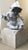 Traditional Cherub Garden Ornament Statue For Sale - Image 3 of 11