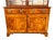 George III Satinwood Cabinet For Sale - Image 9 of 12