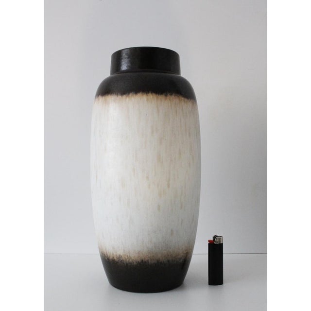 1960s 553-38 Vase from Scheurich Keramik, 1960 For Sale - Image 5 of 9