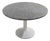 Vienna Table with Granite Top by Peter Noever for Zanotta, 1970s For Sale