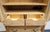 Wood American Drew Maple Old World Mediterranean 53" Media Cabinet Armoire 121-270 / 121-271 For Sale - Image 7 of 16