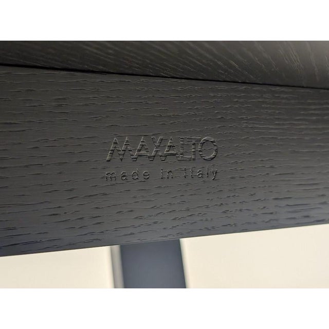 Xilos Dining Table by Antonio Citterio for Maxalto For Sale - Image 10 of 15