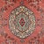 Cotton & Wool Tabriz Rug, Turkey For Sale - Image 3 of 9