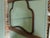 Art Deco Walnut Wall Mirror, 1920 For Sale - Image 4 of 7