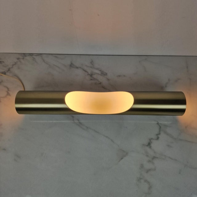 Fuga Wall Sconce by Maija Liisa Komulainen for Raak, Netherlands, 1970s For Sale - Image 12 of 18