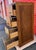 Filing cabinets, particularly those made from solid wood like oak, became increasingly common in offices and libraries...