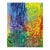 "Garden Series #4" - Abstract Expressionist Composition in Acrylic by Charles David Francis For Sale