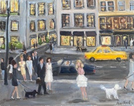 Example of New & Custom Alice Ford