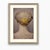 Atelier Aria Lumae the Athena Triptych Faces of Returning Light Fine Art Gallery Board Three Piece Set For Sale - Image 11 of 18