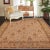"Enhance the ambiance of your home with this magnificent Persian-influenced Turkish hand-knotted rug made by skilled...