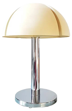 Vintage Octavo Table Lamp from Raak