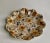 Mid 20th Century Vintage C R/A England "Honeycomb" Scallop Shell Edge Porcelain Dish For Sale - Image 5 of 13