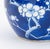 Chinese Blue and White Porcelain Articles, 8 For Sale - Image 16 of 18