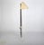 Mid-Century Czech Floor Lamp by Krasna Jizba for Uluv, 1950s, in Good conditions. Designed 1950 to 1959 This piece is...