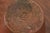 Ramon Ramirez Arts & Crafts Hammered Copper Vase For Sale - Image 9 of 11