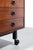 Poggi CM24 Trolleys by Franco Albini and Franca Helg for Poggi, 1958, Set of 2 For Sale - Image 4 of 10