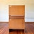 1960s Sannemans Møbelfabrik Stacking Dresser Drawers, 2 Pieces For Sale In Portland, OR - Image 6 of 14