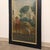 18th Century French Breton Boiserie Panel Oil on Canvas in Napoleon III Frame For Sale - Image 10 of 16