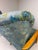 Wood 1950's Swedish High Back Lounge Chair For Sale - Image 7 of 11