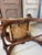 Renaissance Castle Armchairs, France, 1880, Set of 2 For Sale - Image 12 of 13