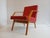 Lounge Chair by Mier Topolcany, 1960s For Sale - Image 6 of 17