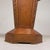 Art Deco Octagonal Oak Side Table, 1930s For Sale - Image 15 of 18