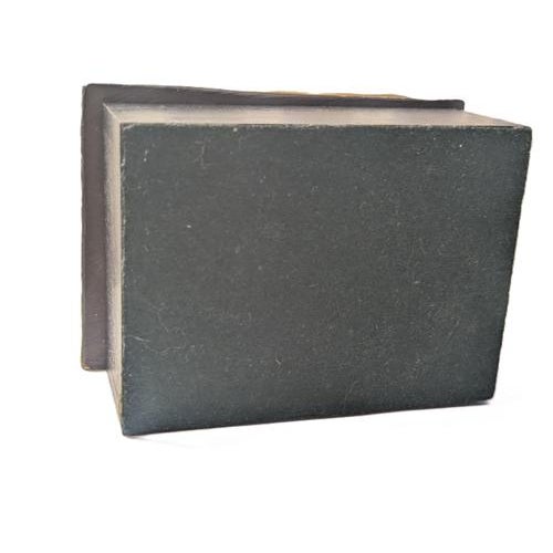 Vintage Owl Jewelry Box For Sale - Image 3 of 6