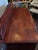 Antique 1900s Chippendale Carved Paw Foot Sideboard Colonial Island Mahogany For Sale - Image 11 of 13