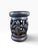 Vintage Tribal Nobility Bamileke Crocodile Stool/Table Cameroon 16" H For Sale - Image 4 of 10