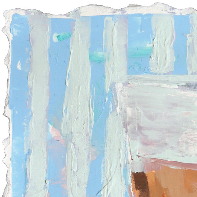 Columbus, Georgia (USA) based artist Kellie Newsome specializes in dynamic and abstracted still-life artworks. Her...